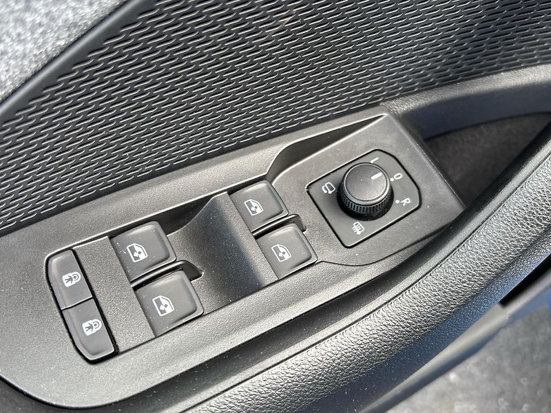 Škoda Octavia Top Selection - fotka 20 z 26