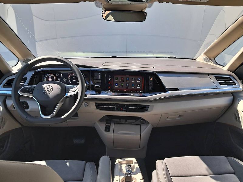 Volkswagen Multivan (2026) VW Long Life 1.5 TSI / 130 kW - fotka 7 z 28