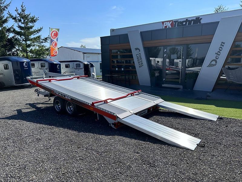 Z-Trailer (2026) AT27-20/41 DW, 415x200, tuplak - fotka 9 z 25