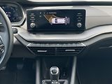 Škoda Octavia 2,0 TDI Combi Ambition Plus - náhled 11