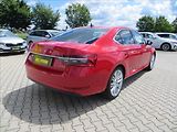 Škoda Superb 2,0 TDI 147kW 4x4 Style DSG ČR - náhled 10