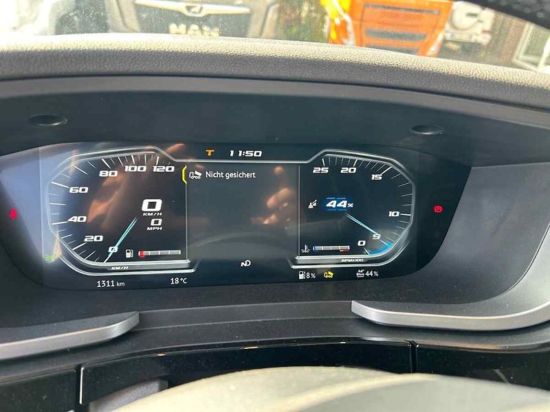 DAF Ostatní 480 XFC MEILLER Bordmatik - fotka 28 z 30