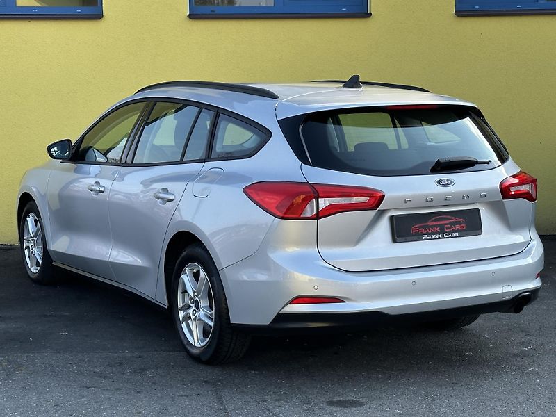 Ford Focus (2021) KOMBI 1.0/74kW * 1.Maj *LED*  - fotka 3 z 39