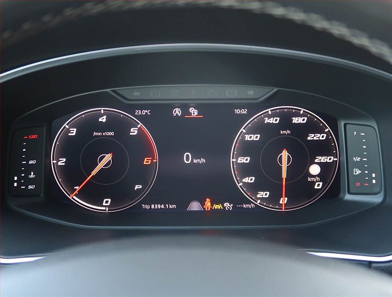Seat Tarraco (2019) Xcellence 2.0 TDI 4Drive - fotka 11 z 26