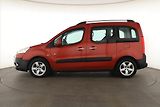 Peugeot Partner (2009) Outdoor 1.6 HDi, 5Míst, ČR - náhled 2