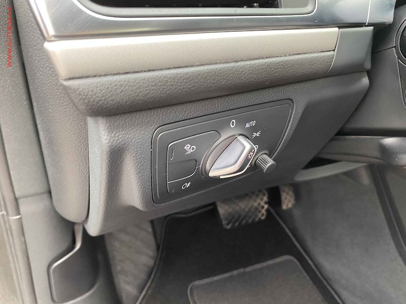 Audi A6 (2017) 3.0 TDi quattro, ČR, servis - fotka 15 z 19