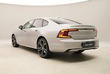 Volvo S90 B5 AWD BLACK ULTIMATE AUT CZ - náhled 11