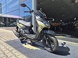Kentoya (2025) Rush 125i 4T - náhled 1