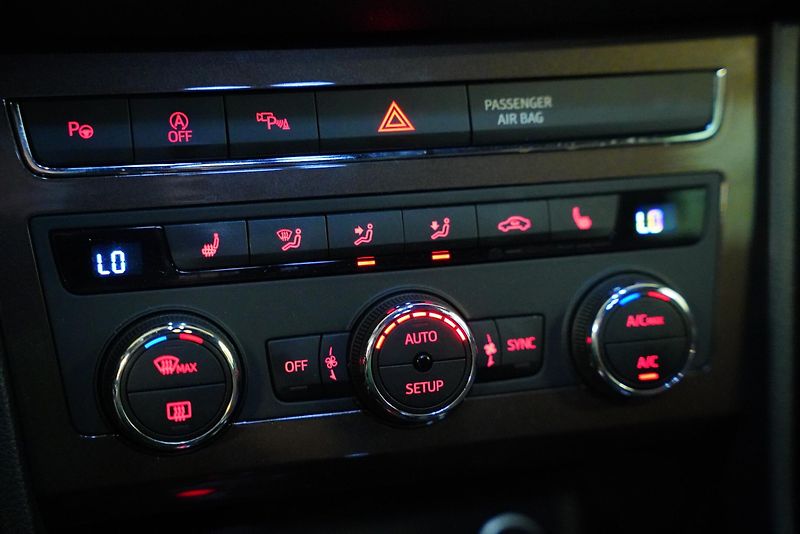 Seat Ateca - fotka 23 z 28