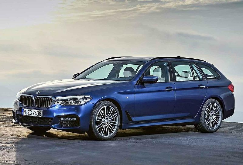 Mnohé typy značky BMW poněkud nemile překvapily.