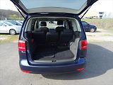 Volkswagen Touran 1,2 TSi 77 kW - náhled 17
