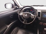 Mitsubishi Outlander (2011) 2.2 DI-D, 4X4, 7 míst - náhled 7