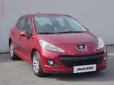 Peugeot 207 (2010) 1.4i, ČR, AC - náhled 1