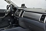Ford Ranger 2.2 TDCi XLT DC 4X4, KLIMA, ČR - náhled 42