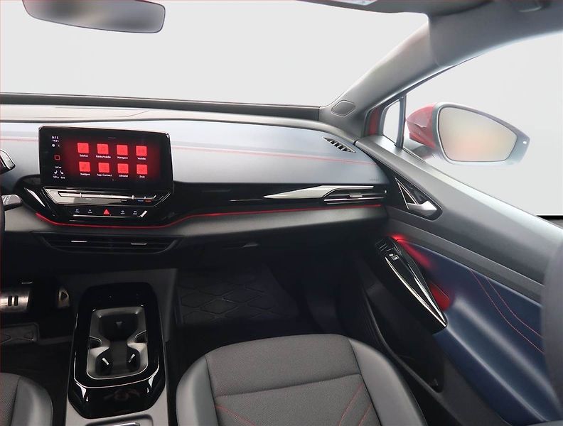 Volkswagen ID.4 (2021) GTX (82 kWh), SoH 92% - fotka 8 z 28