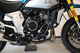 CFMOTO 700 CL-X Adventure (2024) 700CL-X Adventure - krásný sta - náhled 7