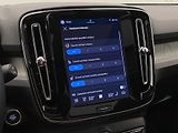 Volvo XC40 B4 DARK ULTRA AUT CZ - náhled 43