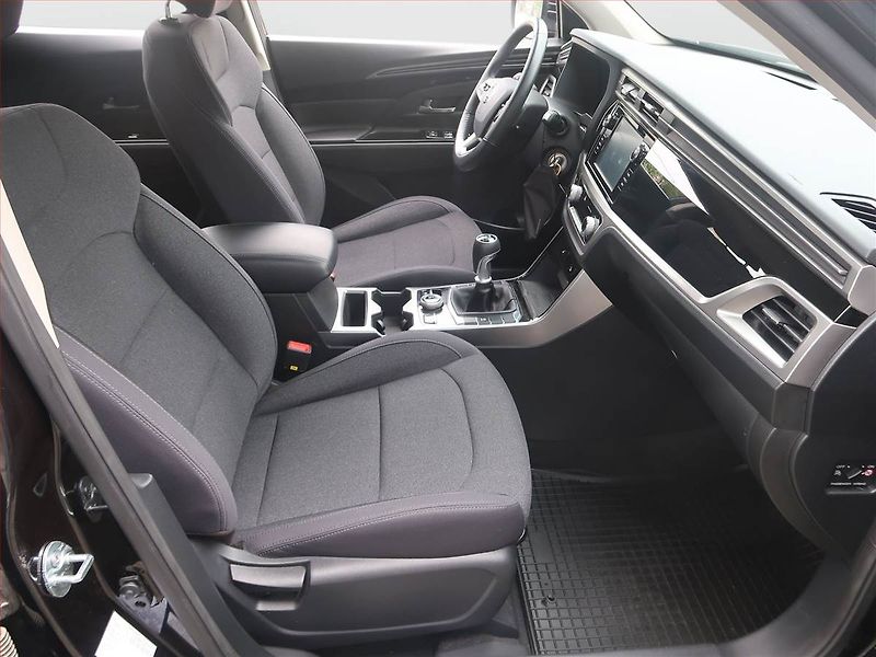 SsangYong Korando (2023) Style 1.5 T-GDI - fotka 9 z 16