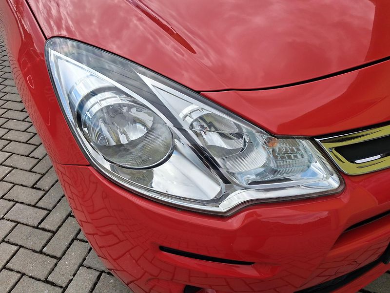 Citroën C3 (2016) SERVISKA NOVÉ ROZVODY NOVÁ STK - fotka 9 z 32