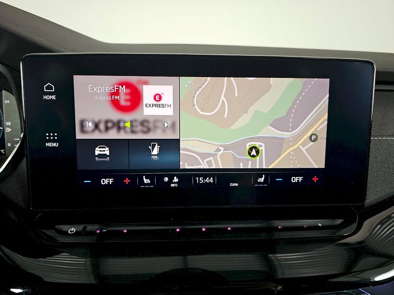 Škoda Octavia (2023) 2.0TDi 4x4 DSG SPORTLINE - fotka 18 z 28