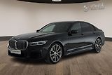 BMW Řada 7 740d xDrive - náhled 1