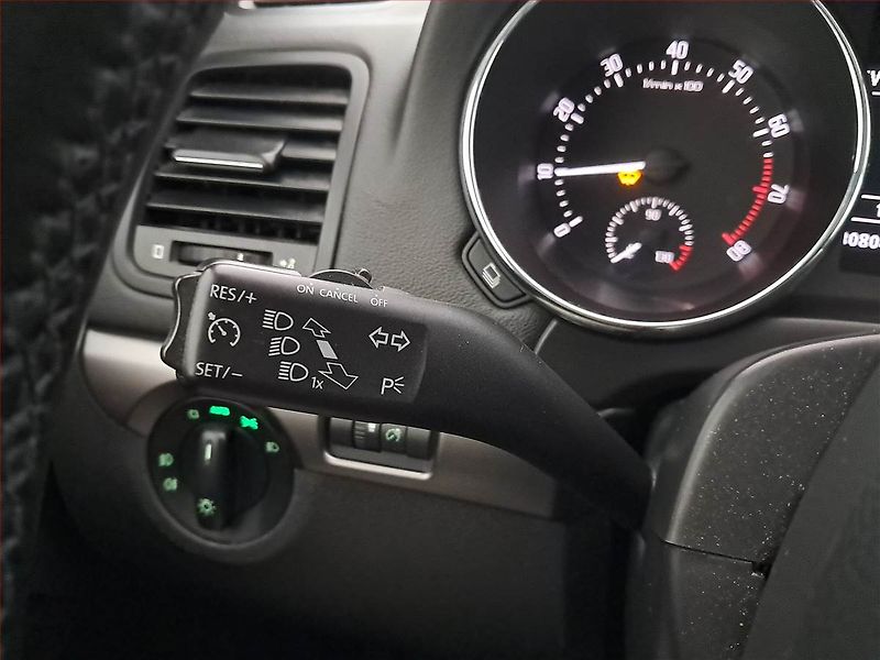 Škoda Yeti (2017) 1.2 TSI, Tempomat - fotka 16 z 19