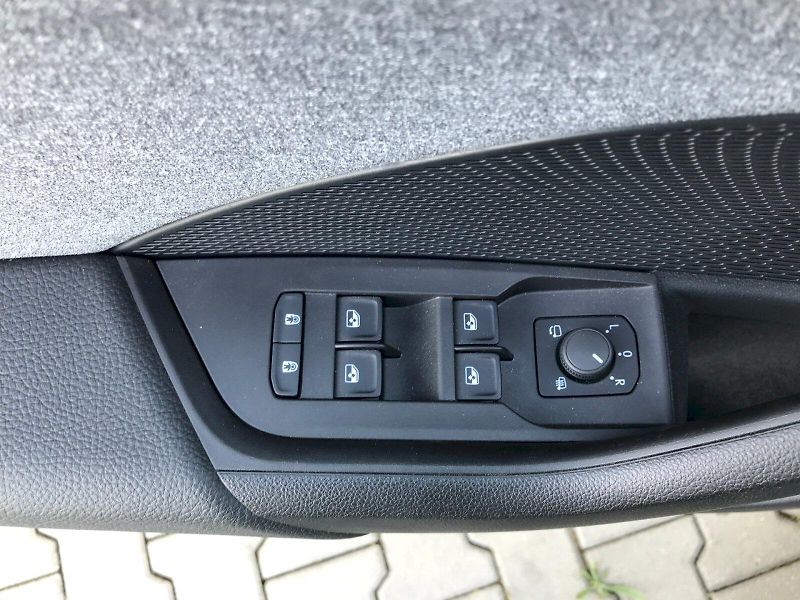 Škoda Octavia (2025) SELEC TD 110/2.0 A7F - fotka 19 z 26