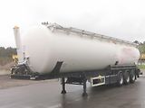 Feldbinder KIP 63m3 silo - náhled 1