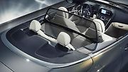 BMW 8 Cabrio