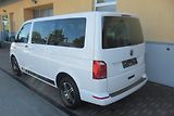 Volkswagen Multivan 2.0 TDI DSG 4MOTION AUT. KLIMA - náhled 1