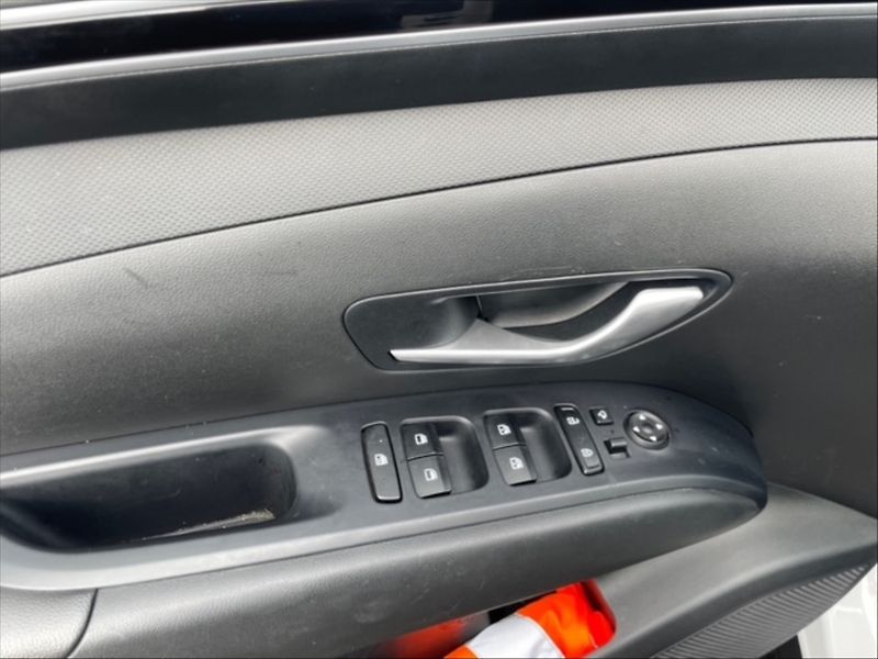 Hyundai Tucson 1,6 T-GDI Comfort AT - fotka 11 z 11