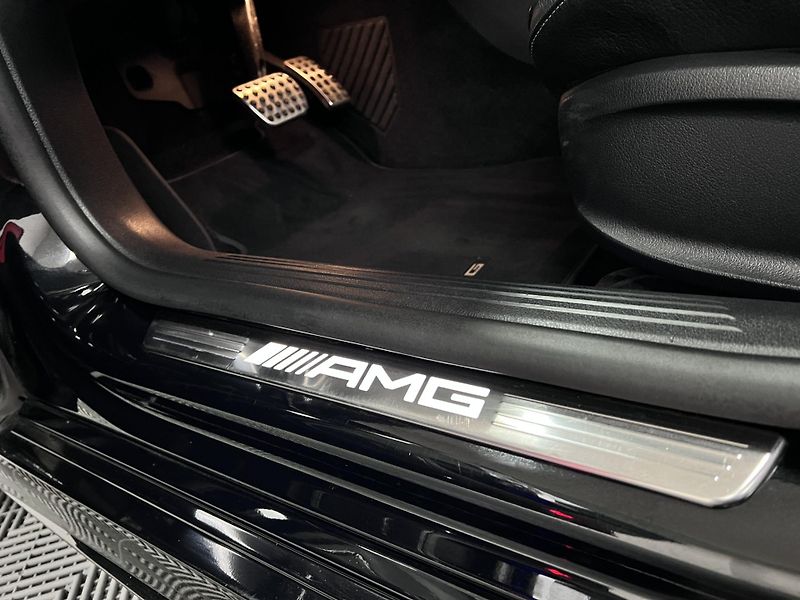 Mercedes-Benz CLA AMG 45s 4MATIC+ SERVIS - fotka 17 z 48