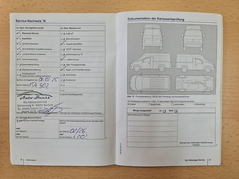 Volkswagen Caravelle (2016) T6 2.0 TDi 110-KW KLIM OLOMOUC - fotka 69 z 87