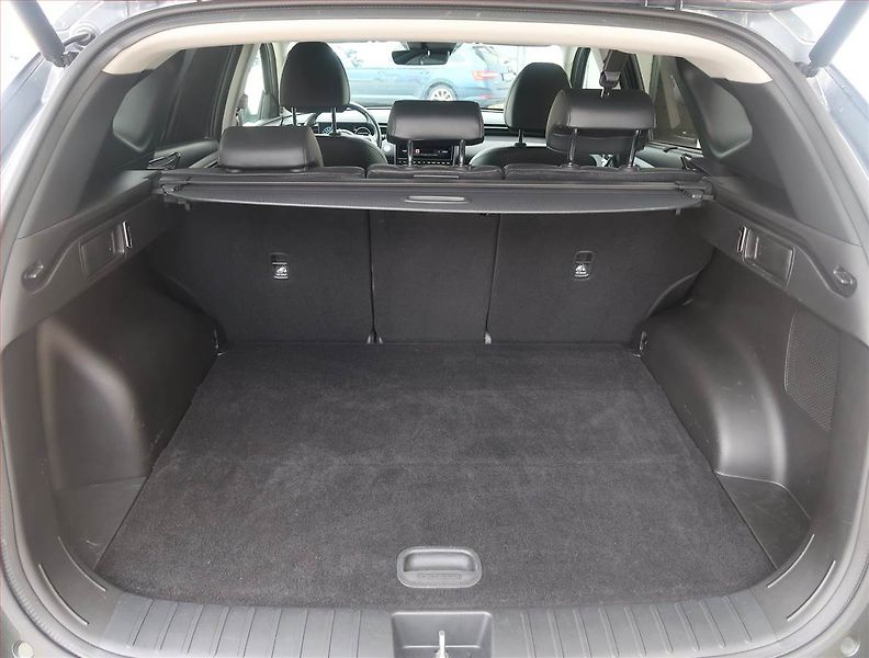 Hyundai Tucson (2021) 1.6 T-GDI 48V MHEV - fotka 14 z 17