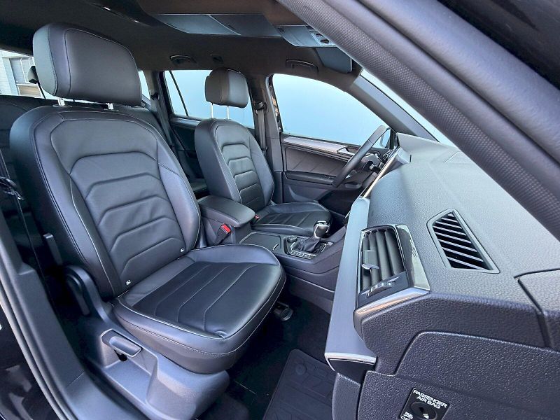 Seat Tarraco (2021) FR 2.0 TDI 147kW 4DRIVE - fotka 30 z 35