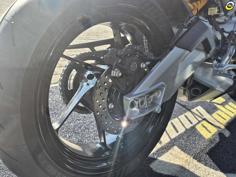 Aprilia RS 660 (2026) Factory E5+ - fotka 14 z 18