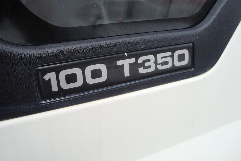 Ford Transit (2005) 2.0 TDCi,100 T350, - fotka 9 z 37
