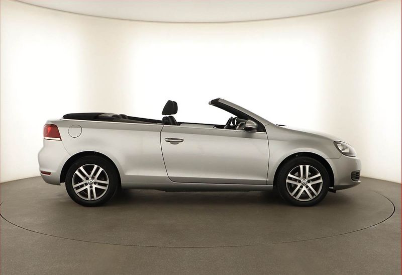 Volkswagen Golf (2011) Comfortline 1.2 TSI - fotka 6 z 15