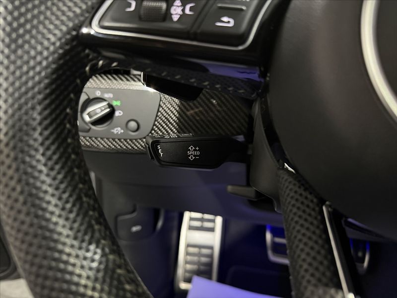 Audi RS 4 2,9   TFSI 450HP QUATTRO ALCA - fotka 16 z 45