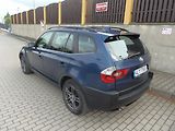 BMW X3 (2005) 3.0 D 150 kw manuál nová STK - náhled 6