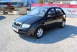 Škoda Fabia (2002) 1.2i KOUPENO ČR 1.MAJITEL - náhled 2