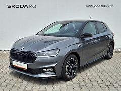 Škoda Fabia (2025) Monte Carlo 1.5TSi 110kW 7°aut - fotografie inzerátu