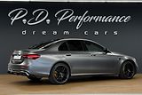 Mercedes-Benz Třídy E (2021) E 63s AMG 4Matic+ V8 Biturbo - náhled 30