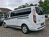 Ford Tourneo Custom 2.0 EcoBlue 125kW, 9 MÍST, L2 - náhled 6