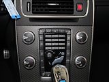 Volvo S60 2,0 Polestar 270kW 75tkm.ČR - náhled 14