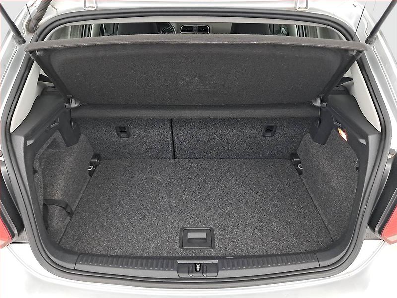 Volkswagen Polo (2012) Comfortline 1.2 TSI, Tempomat - fotka 14 z 18