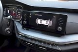 Škoda Octavia (2022) 1.5 TSI Ambition PLUS - náhled 24