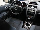Renault Mégane (2009) 1.4 16V , ČR,1.maj, Serv.kniha - náhled 7