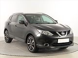 Nissan Qashqai (2017) 1.5 dCi, Navi, Xenony - náhled 1