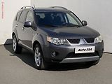 Mitsubishi Outlander (2009) 2.2d 4x4, 7míst, servis.kniha - náhled 1